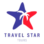 Travel Star Tours Logo
