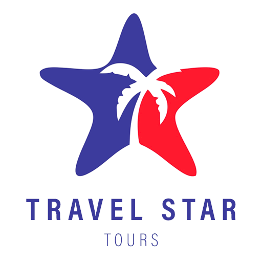 Travel Star Tours Logo