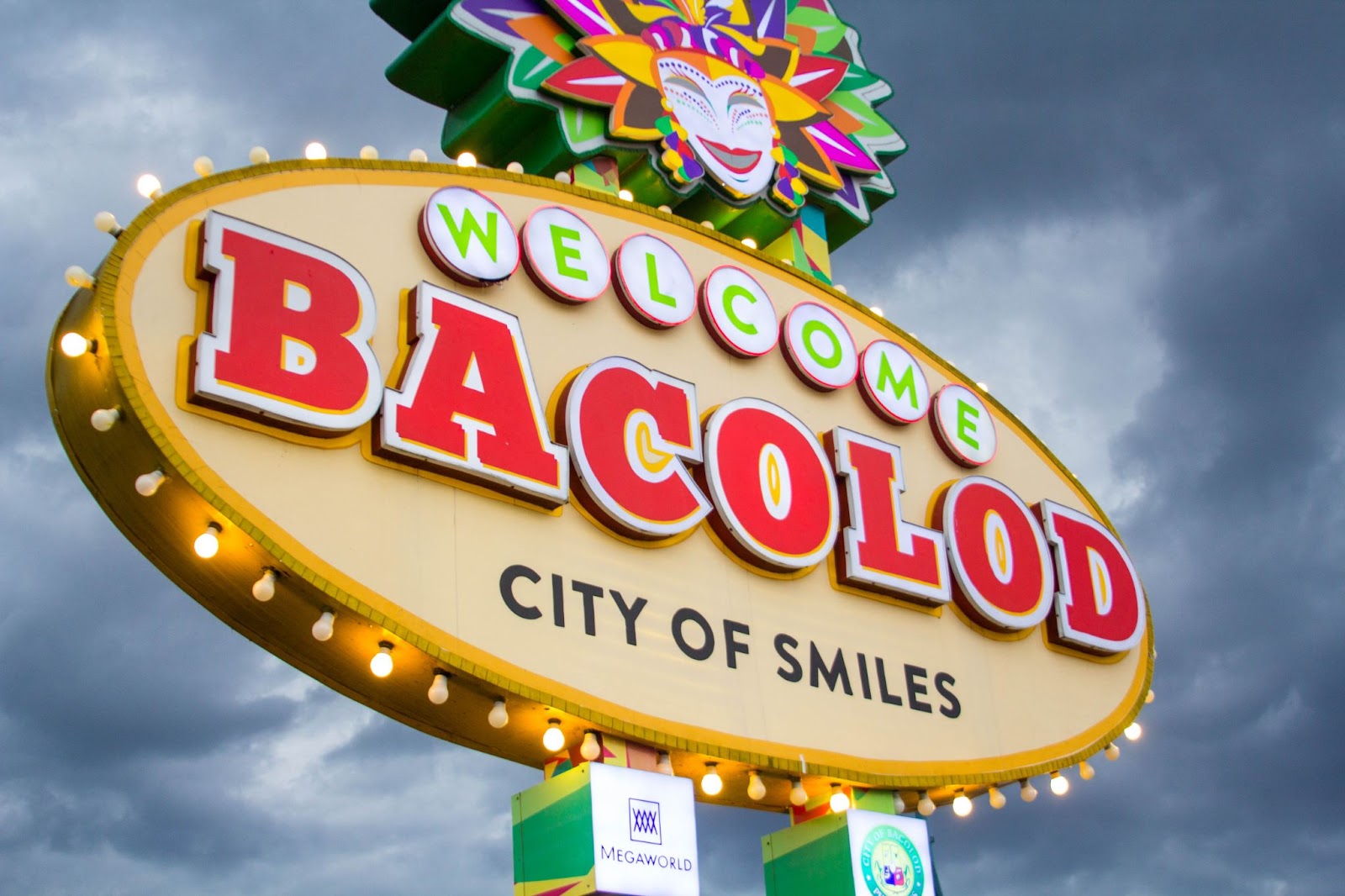 Bacolod Tour