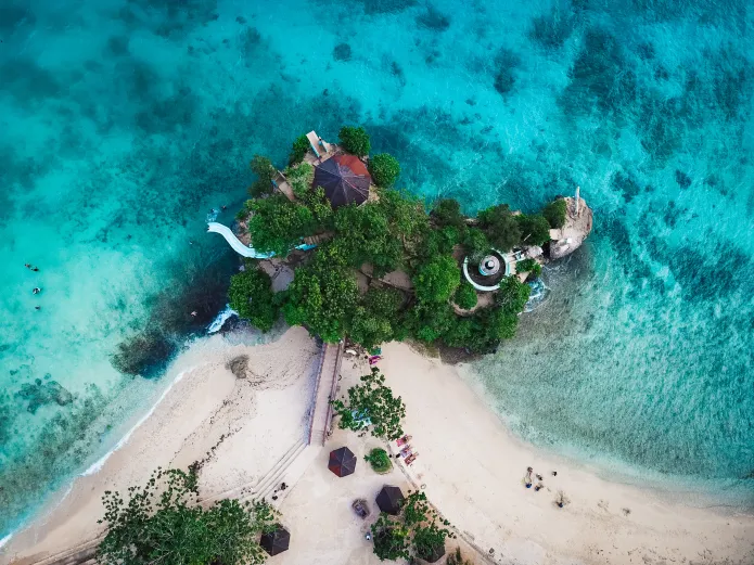 Siquijor Island Tour