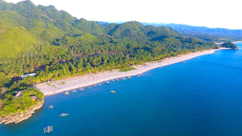 Sipalay Tour