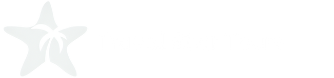Travel Star Tours Logo